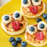 10 Healthy Breakfasts My Kids Love