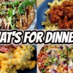 Budget-Friendly Family Meal Ideas